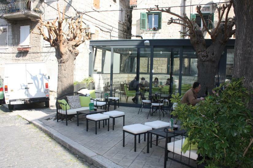 Studio Milla Split Exterior foto